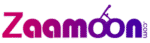 Zaamoon.com Store Header Logo