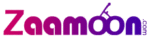 Zaamoon Logo