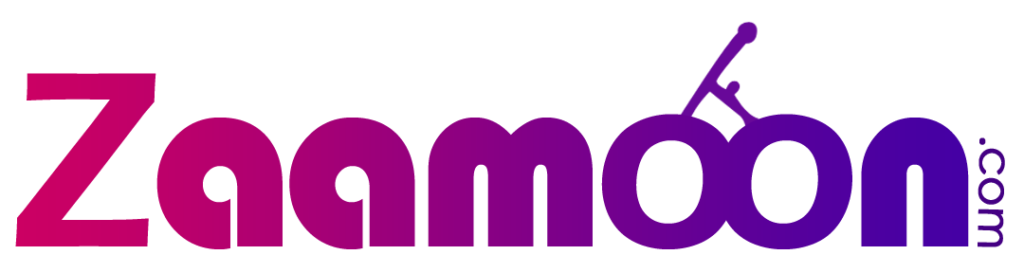 Zaamoon Logo